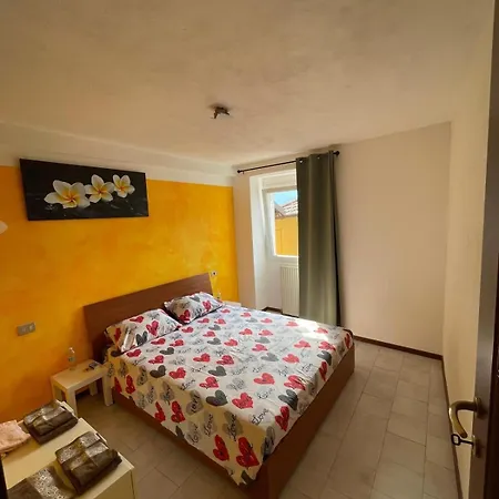 Casa Irene Apartment