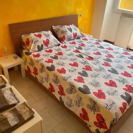 Apartment Casa Irene