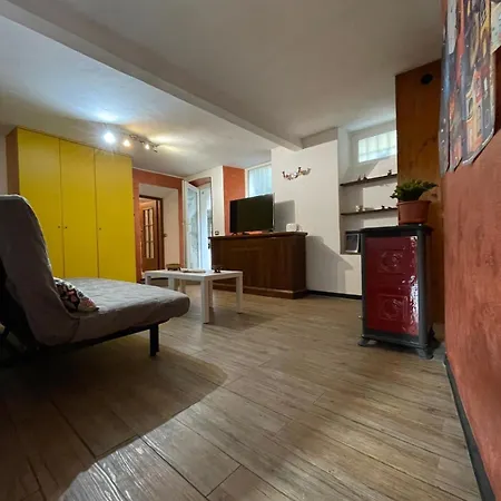 Apartment Casa Irene *