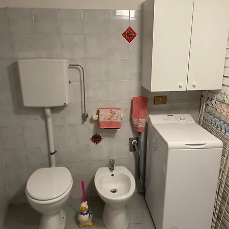 Apartmán Casa Irene