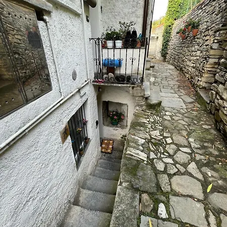 Apartment Casa Irene