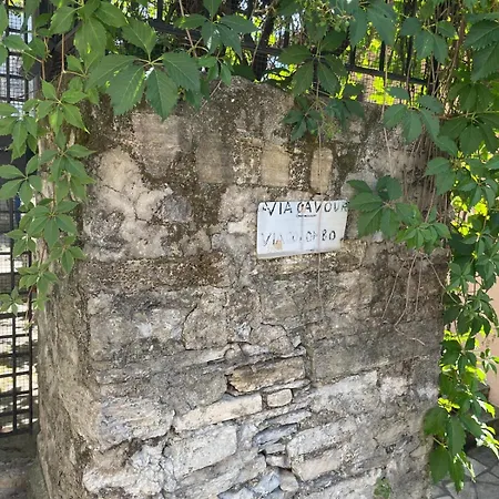 Апартаменты Casa Irene